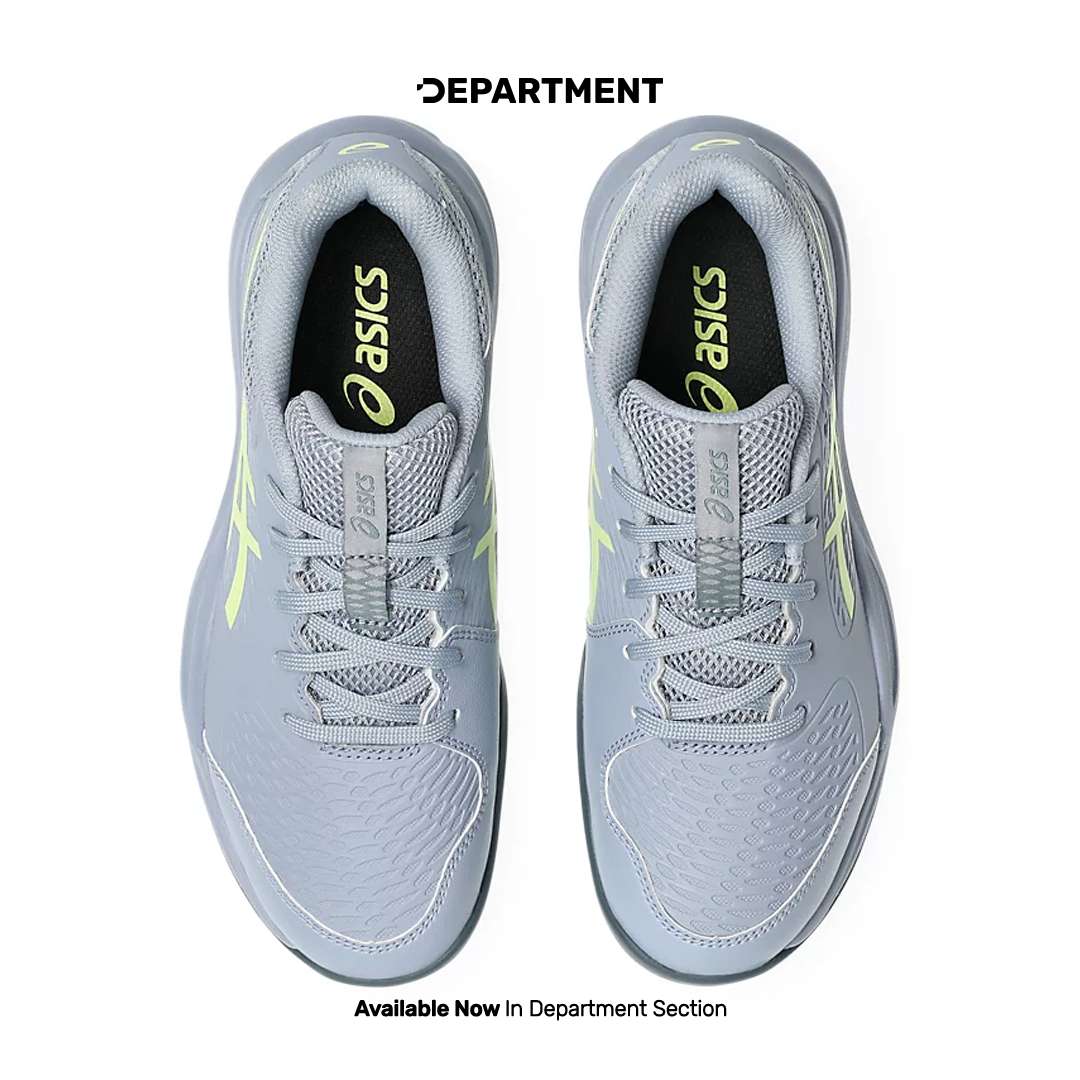 ASICS GEL-RESOLUTION X GS