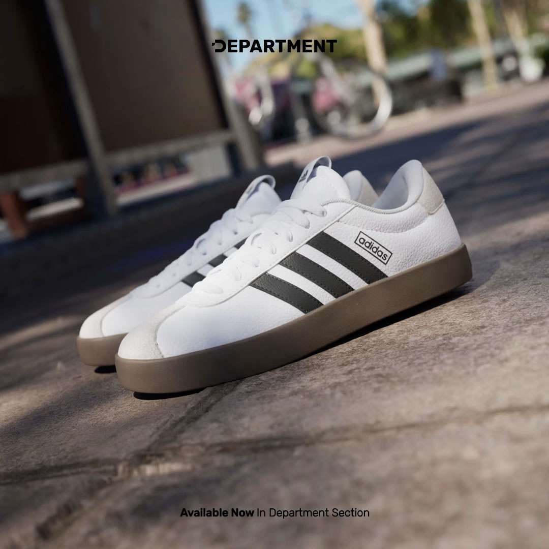 ADIDAS VL COURT 3.0