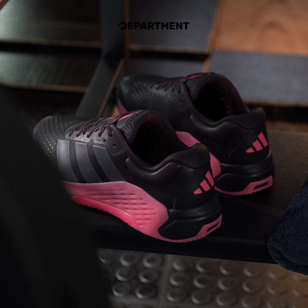 ADIDAS DROPSET 4 TRAINER