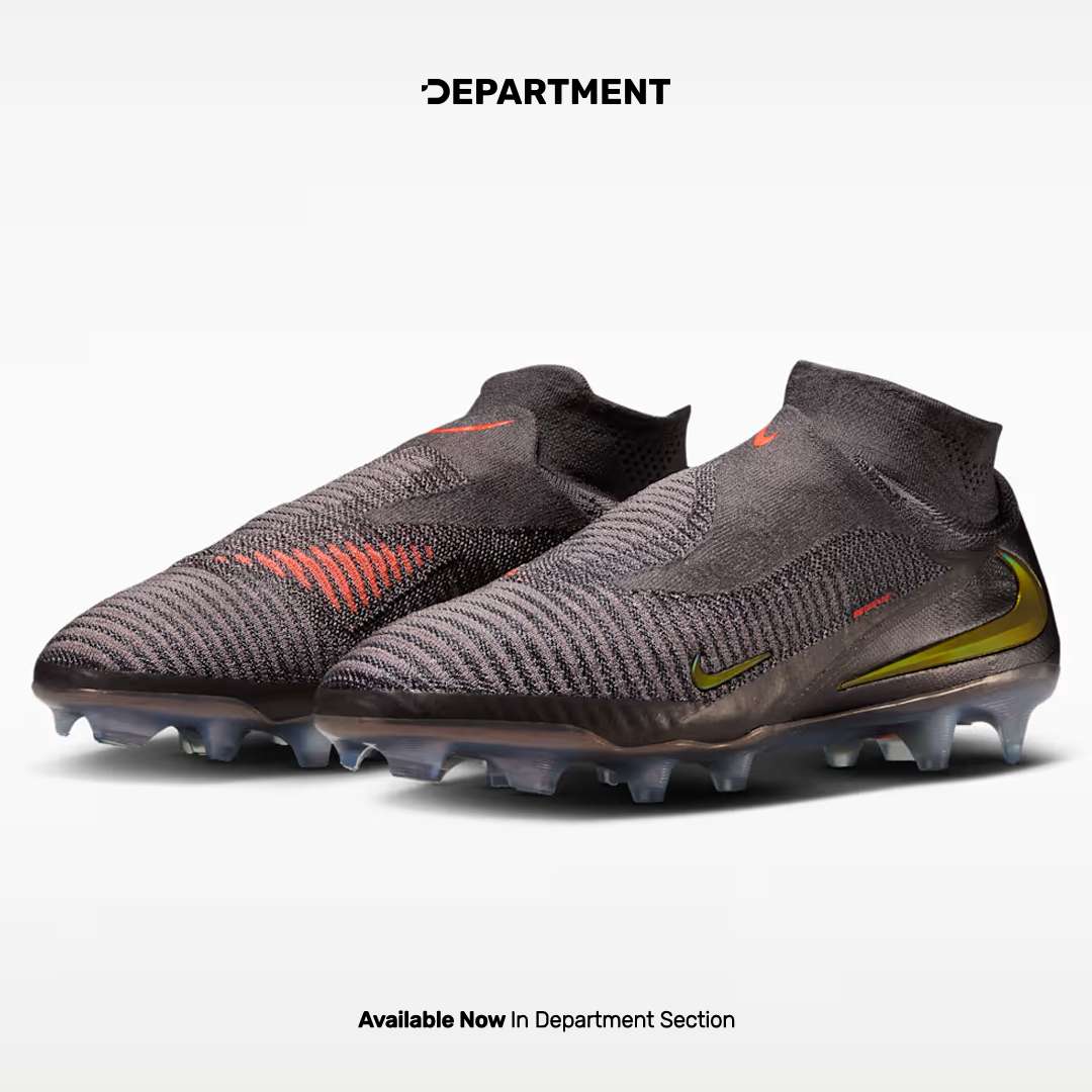 NIKE PHANTOM 6 HIGH ELITE FG LV8 – Department