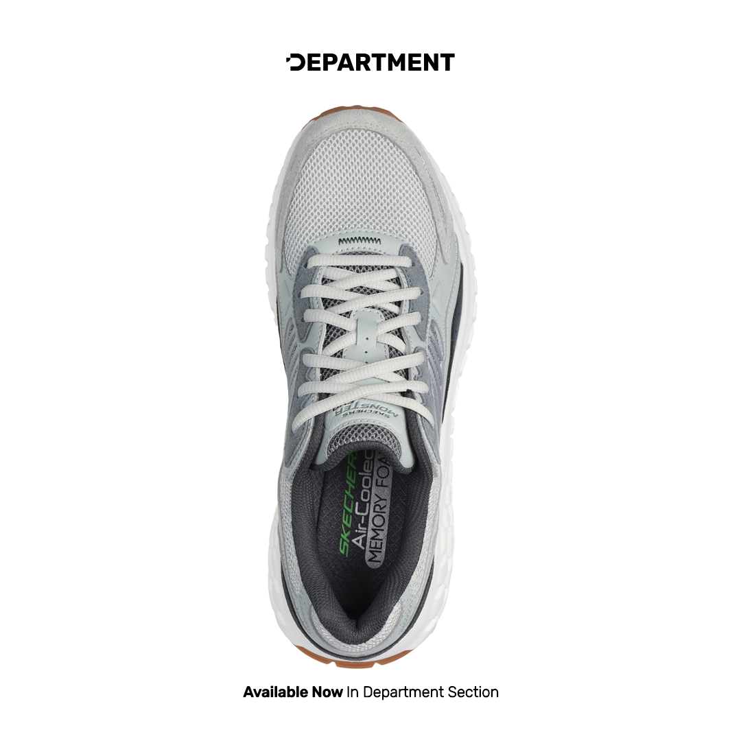 SKECHERS MONSTER EVO CALIVUR