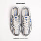 UNDER ARMOUR APPARITION