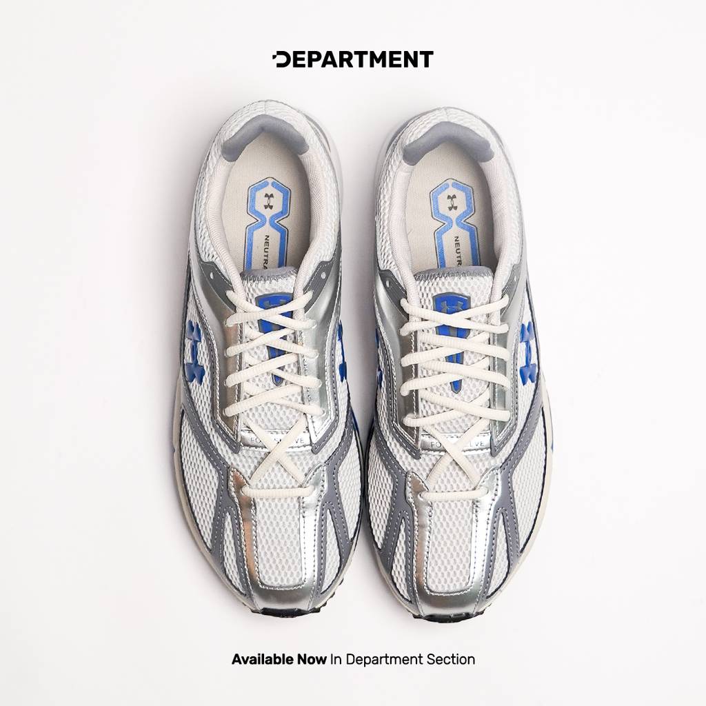 UNDER ARMOUR APPARITION