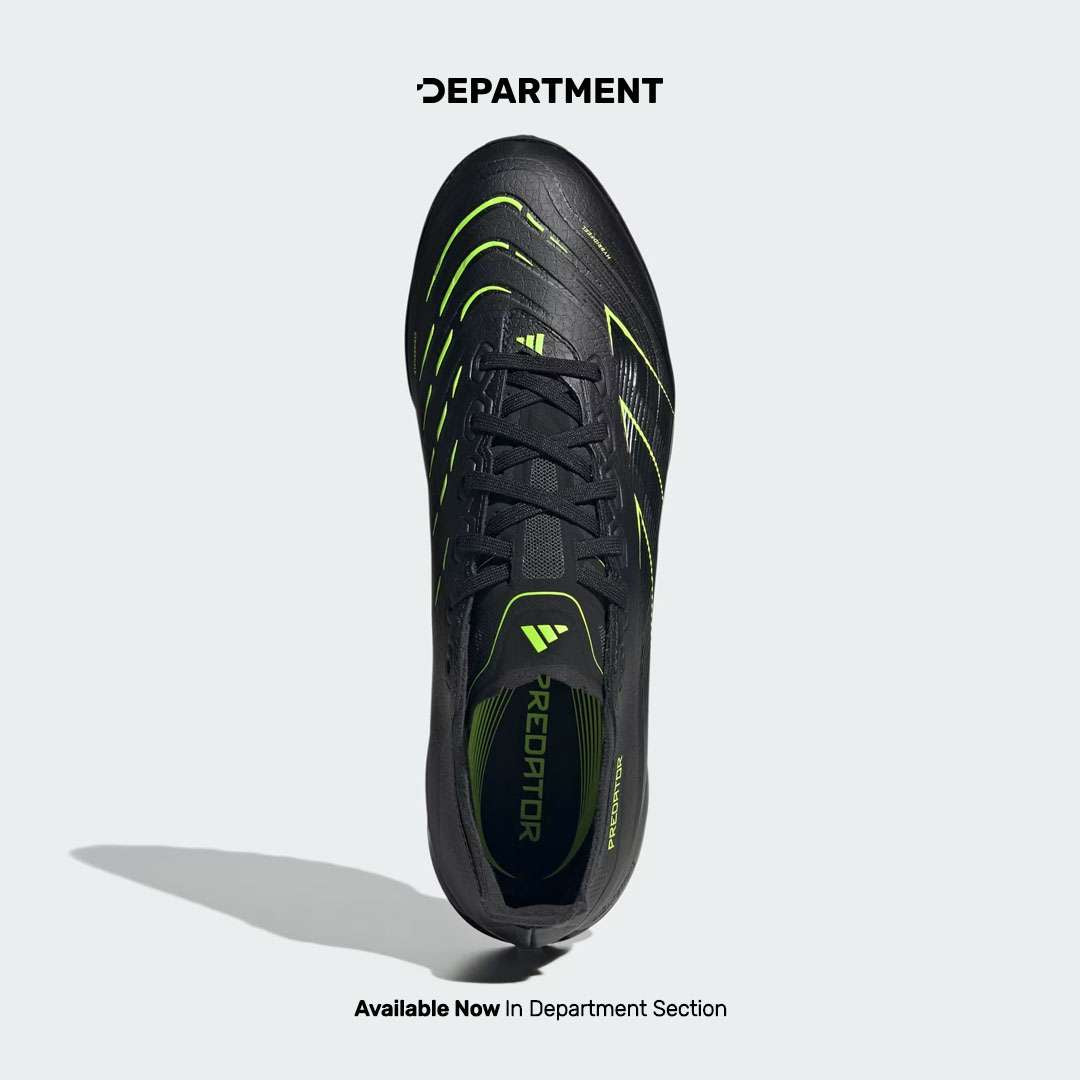 ADIDAS PREDATOR LEAGUE TF CLEATS