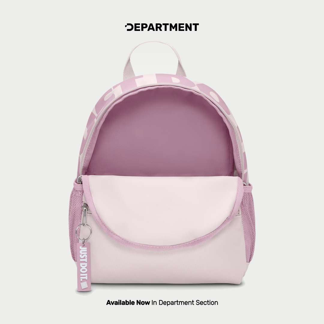 NIKE BRASILIA JDI MINI