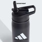 ADIDAS METAL BOTTLE STRAW