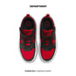 NIKE COURT BOROUGH LOW RECRAFT (PS)