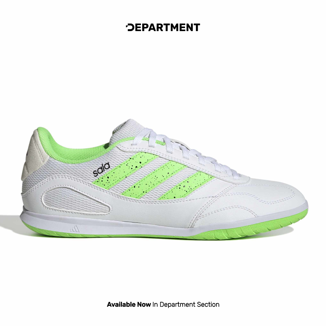 ADIDAS SUPER SALA COMPETITION 3 INDOOR