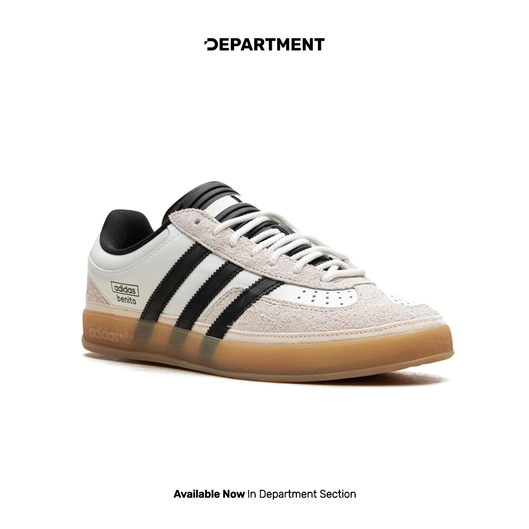 ADIDAS GAZELLE INDOOR X BAD BUNNY