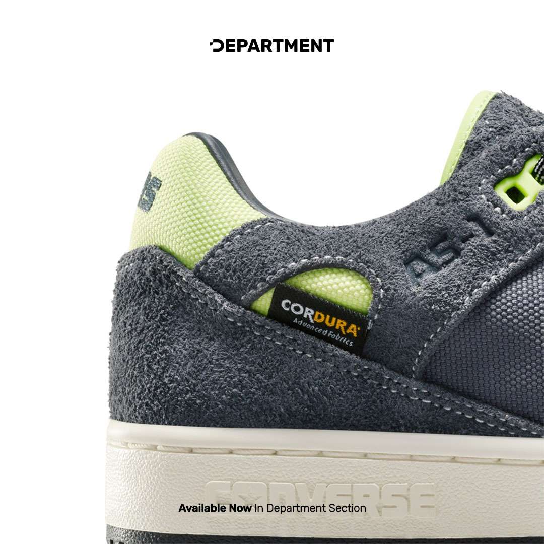 CONVERSE AS-1 PRO OX SUEDE CORDURA