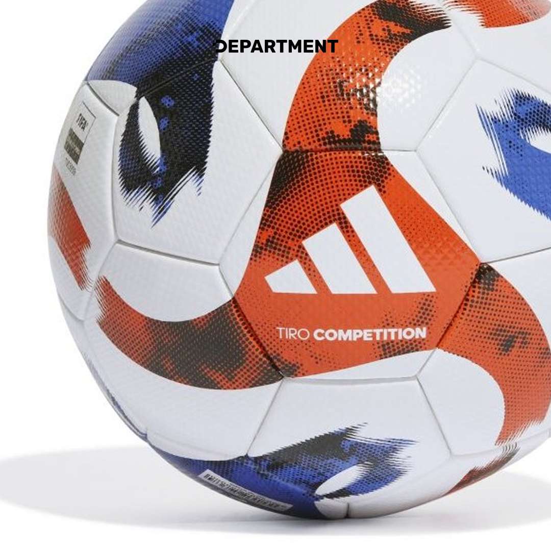 ADIDAS TIRO COMPETITION