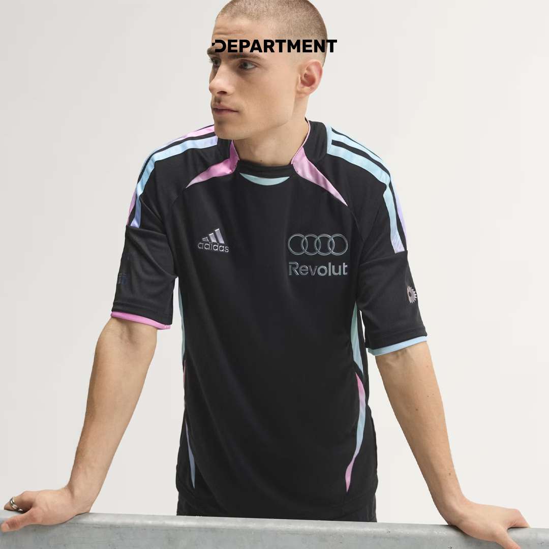 ADIDAS AUDI REVOLUT FORMULA ONE TEAM TEAMGEIST DRIVER