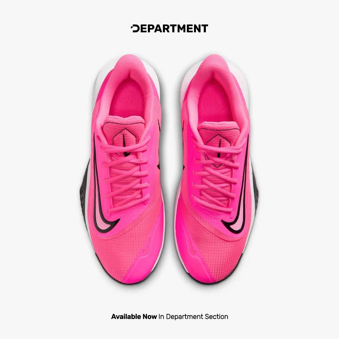 NIKE PRECISION 7