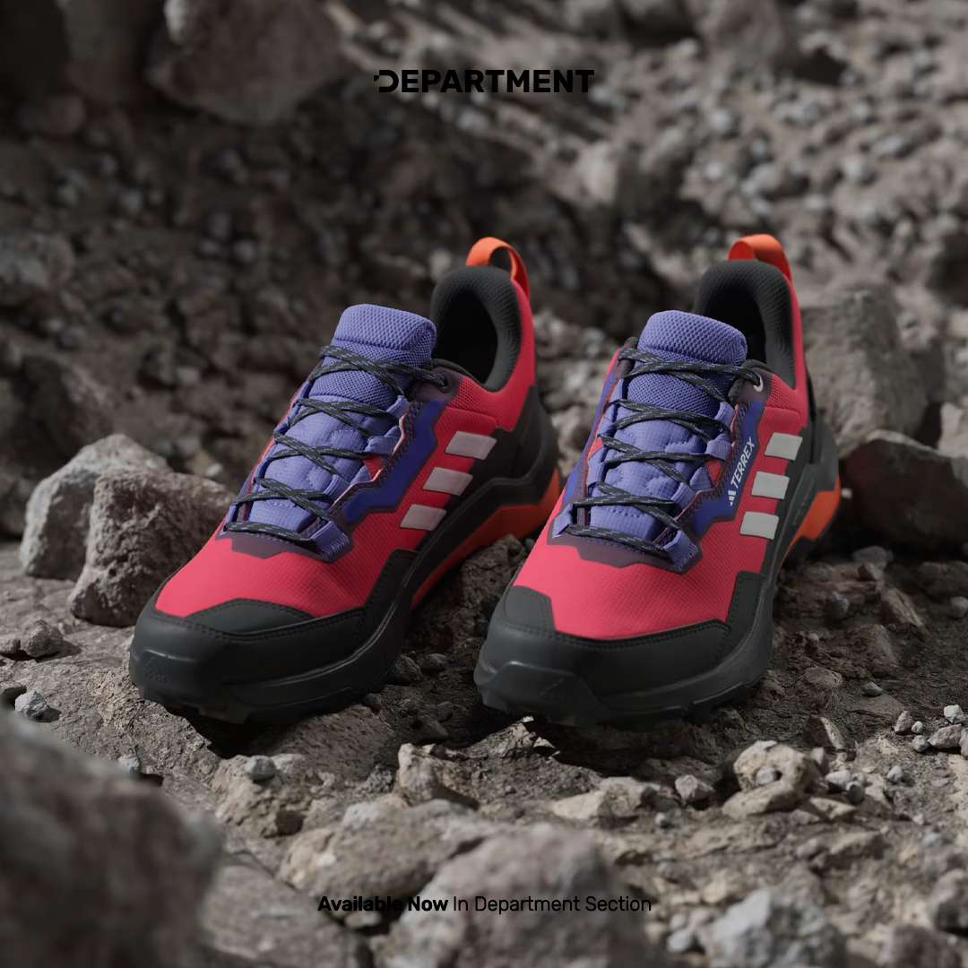 ADIDAS TERREX AX4 GORE-TEX W