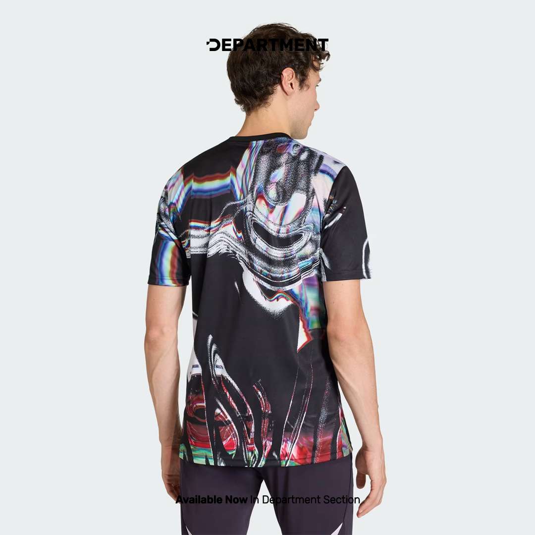 ADIDAS MANCHESTER UNITED FC 25/26 PRE-MATCH