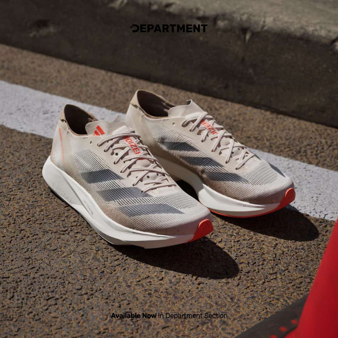 ADIDAS ADIZERO TAKUMI SEN 10