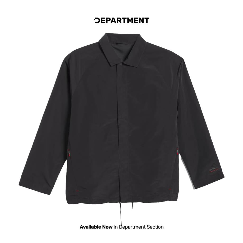 ADIDAS BASKETBALL COACH JACKET