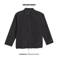 ADIDAS BASKETBALL COACH JACKET