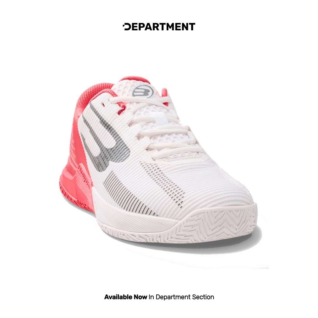 BULLPADEL PERFORMANCE COMFORT W 26V "ALEJANDRA SALAZAR"