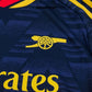 ADIDAS ARSENAL FC 26/27 AWAY KIDS