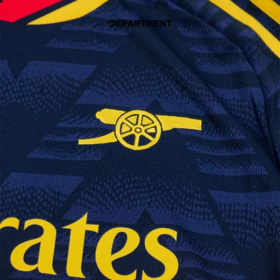ADIDAS ARSENAL FC 26/27 AWAY KIDS
