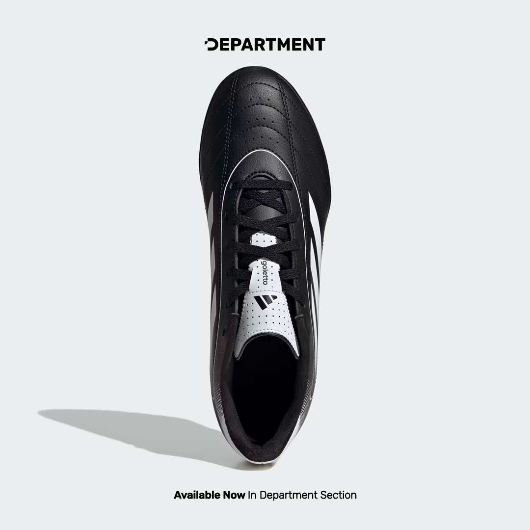 ADIDAS GOLETTO IX TF