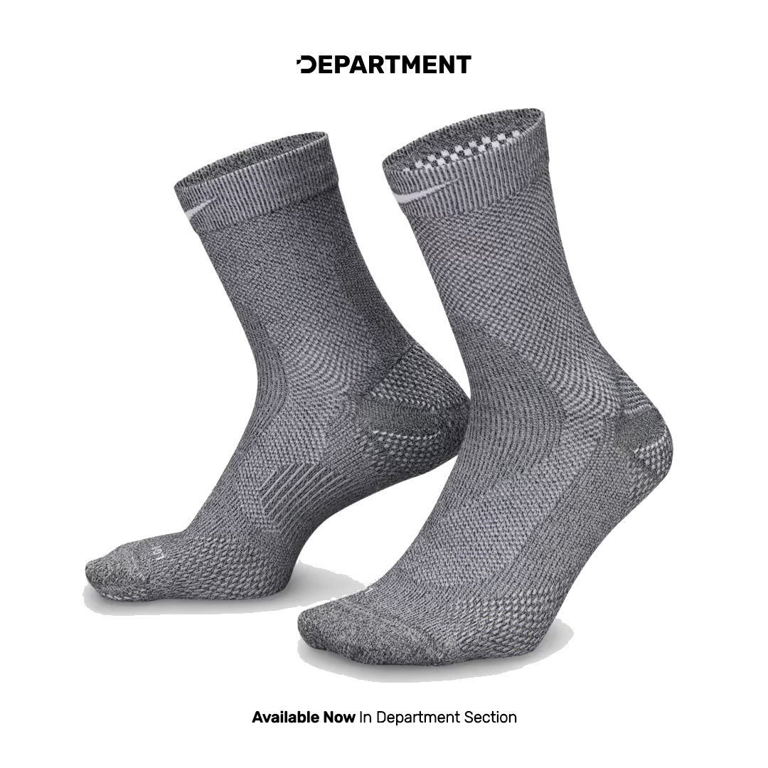 NIKE RUNNING LIGHTWEIGHT MICRO CREW 1P