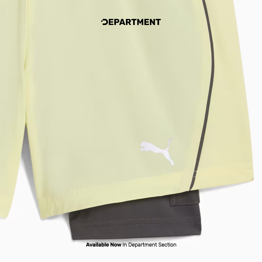 PUMA RUN VELOCITY 2IN1