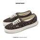 VANS PREMIUM AUTHENTIC REISSUE 44 "LEOPARD"