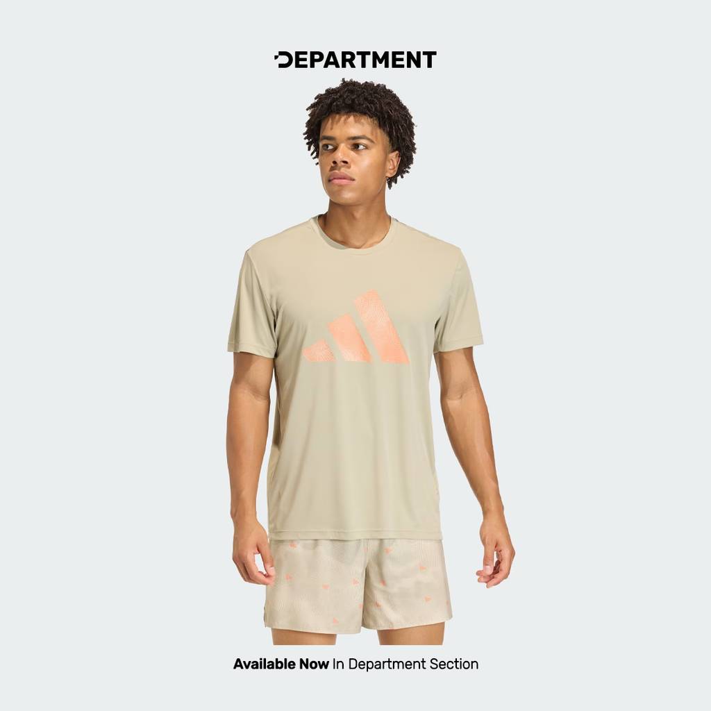 ADIDAS RUN ESSENTIALS BRAND LOVE