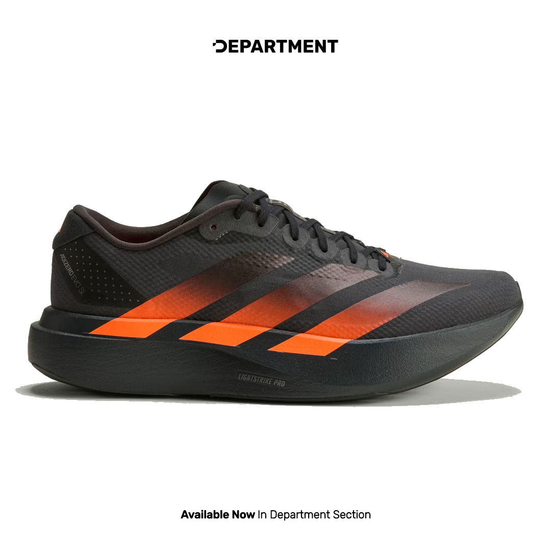ADIDAS ADIZERO EVO SL WOVEN