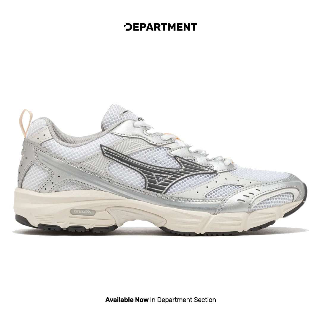 MIZUNO MXR