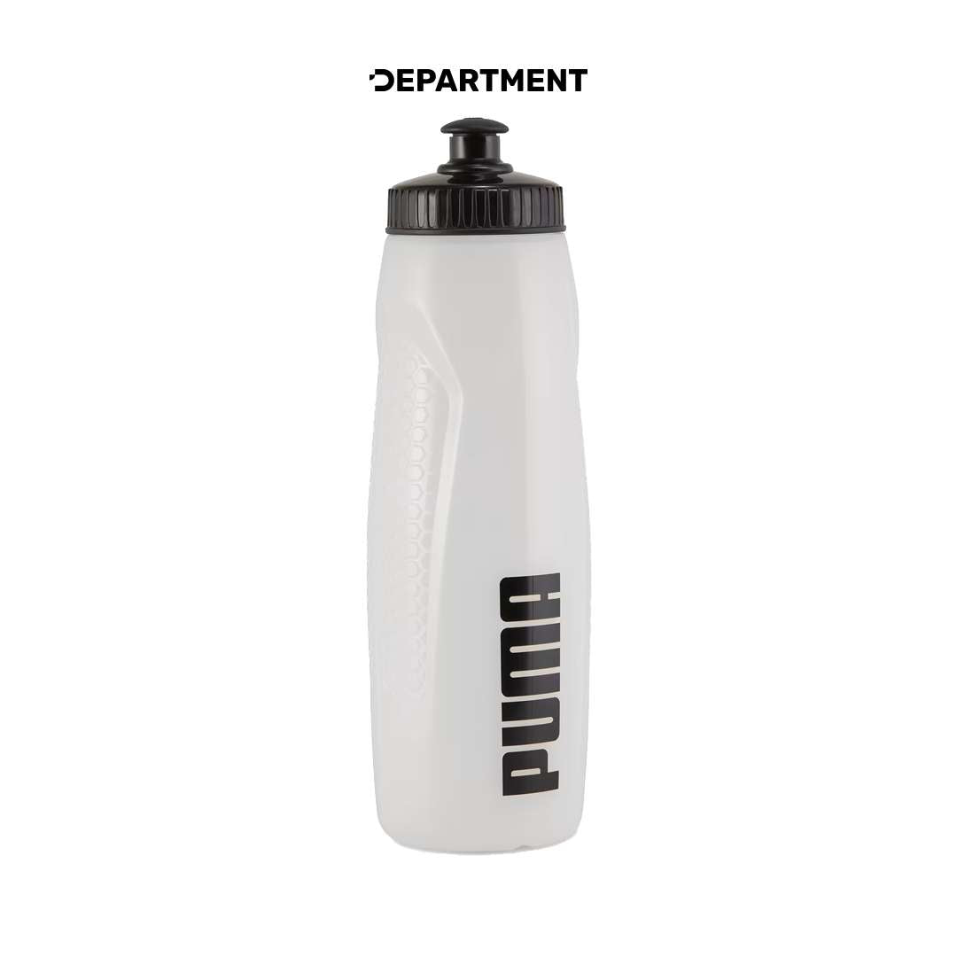 PUMA TR CORE WATERBOTTLE TRANSPARENT