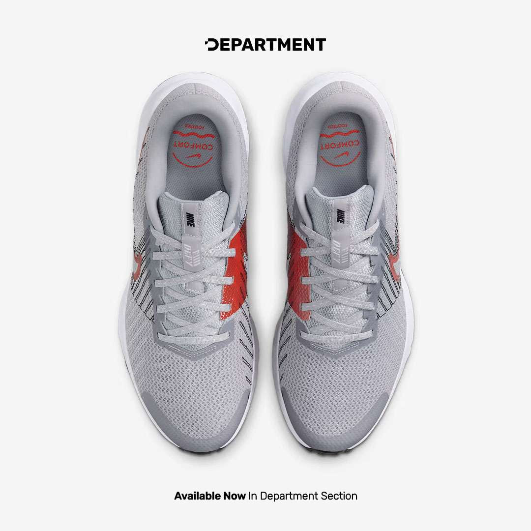 NIKE RUN DEFY