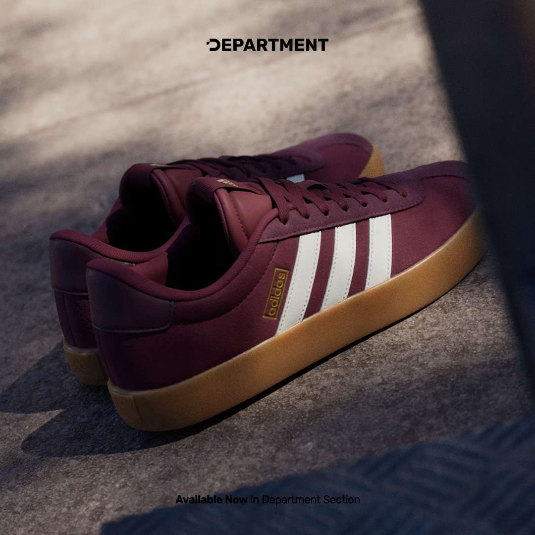 ADIDAS VL COURT 3.0