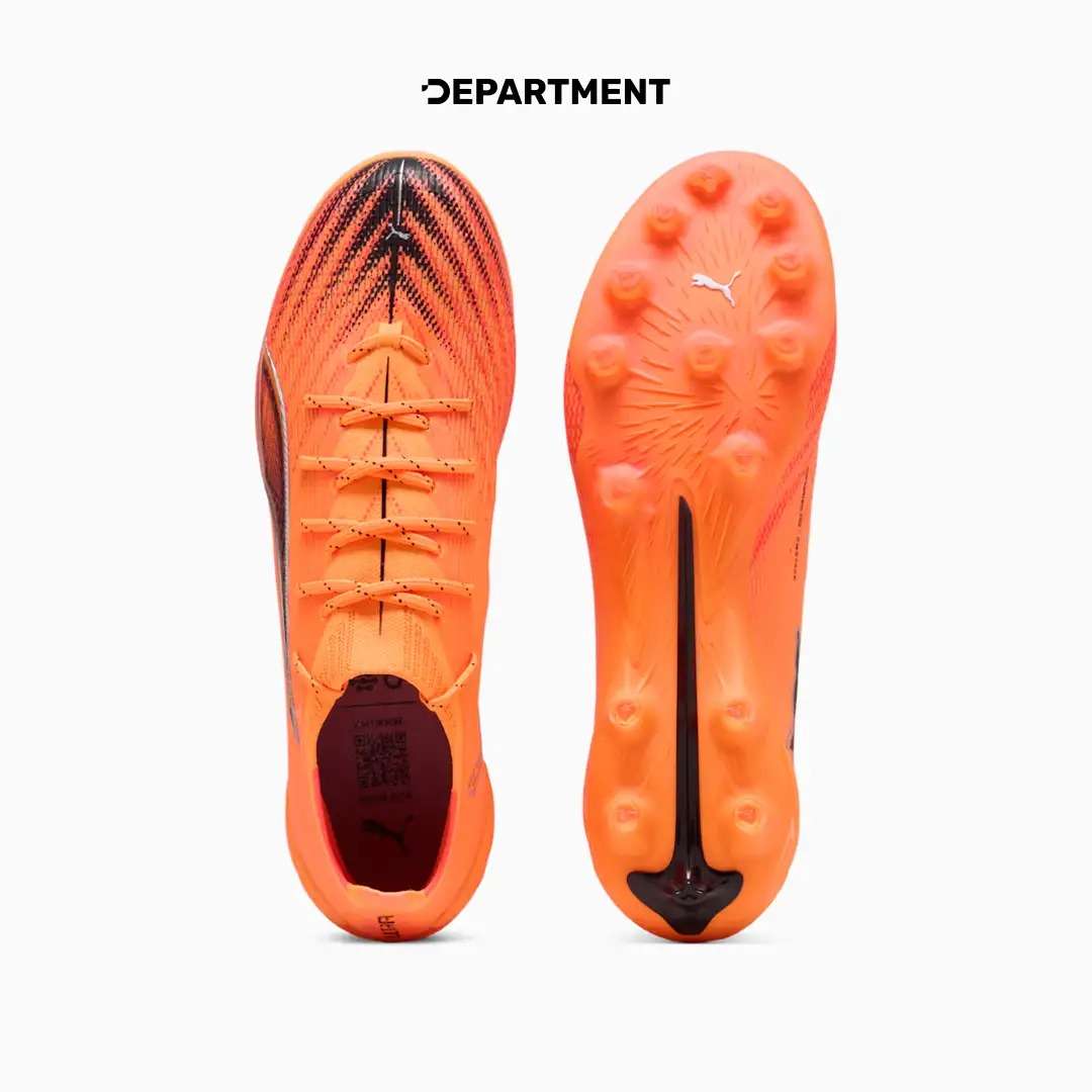 PUMA ULTRA 6 ULTIMATE AG "HOT PURSUIT PACK"