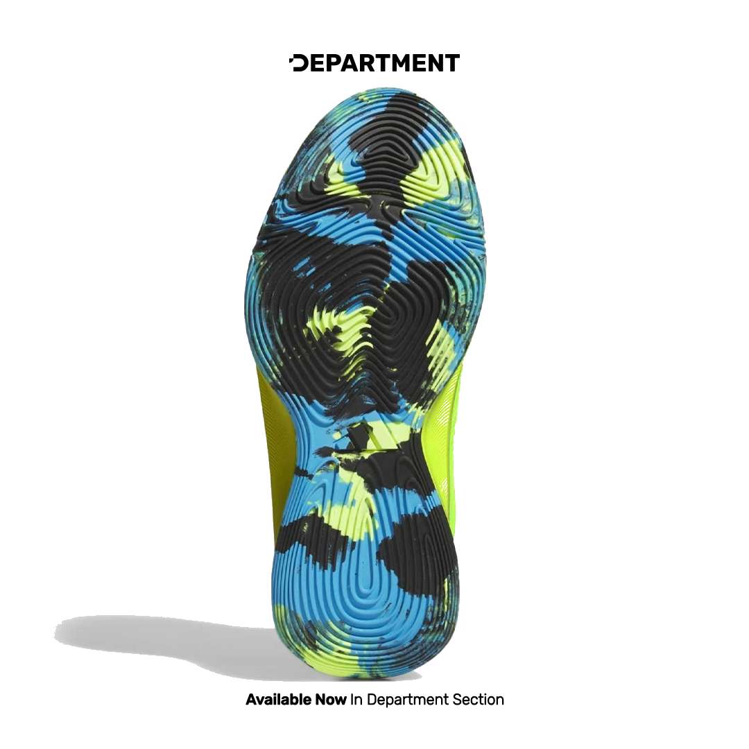 ADIDAS INITIATION
