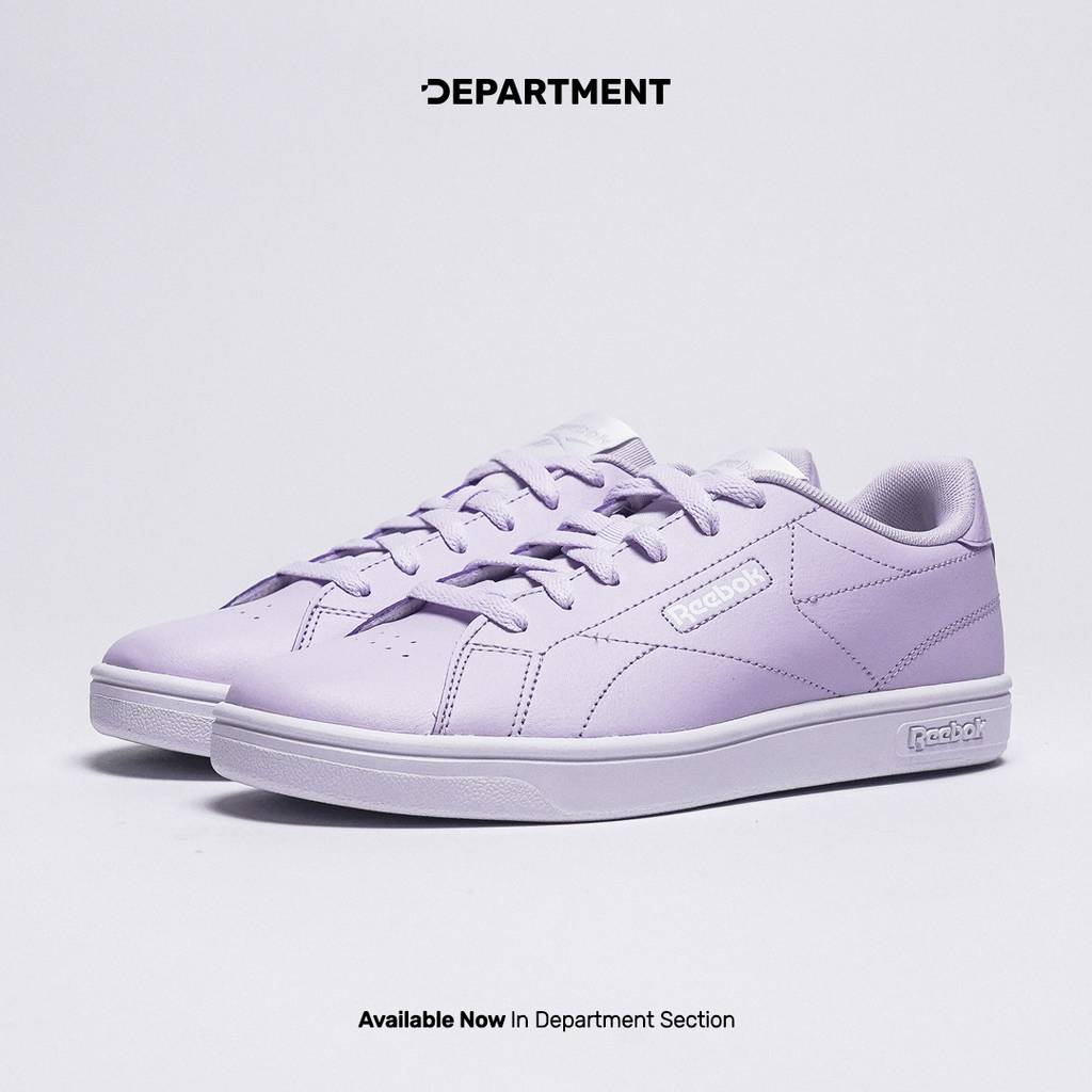 REEBOK COURT CLEAN