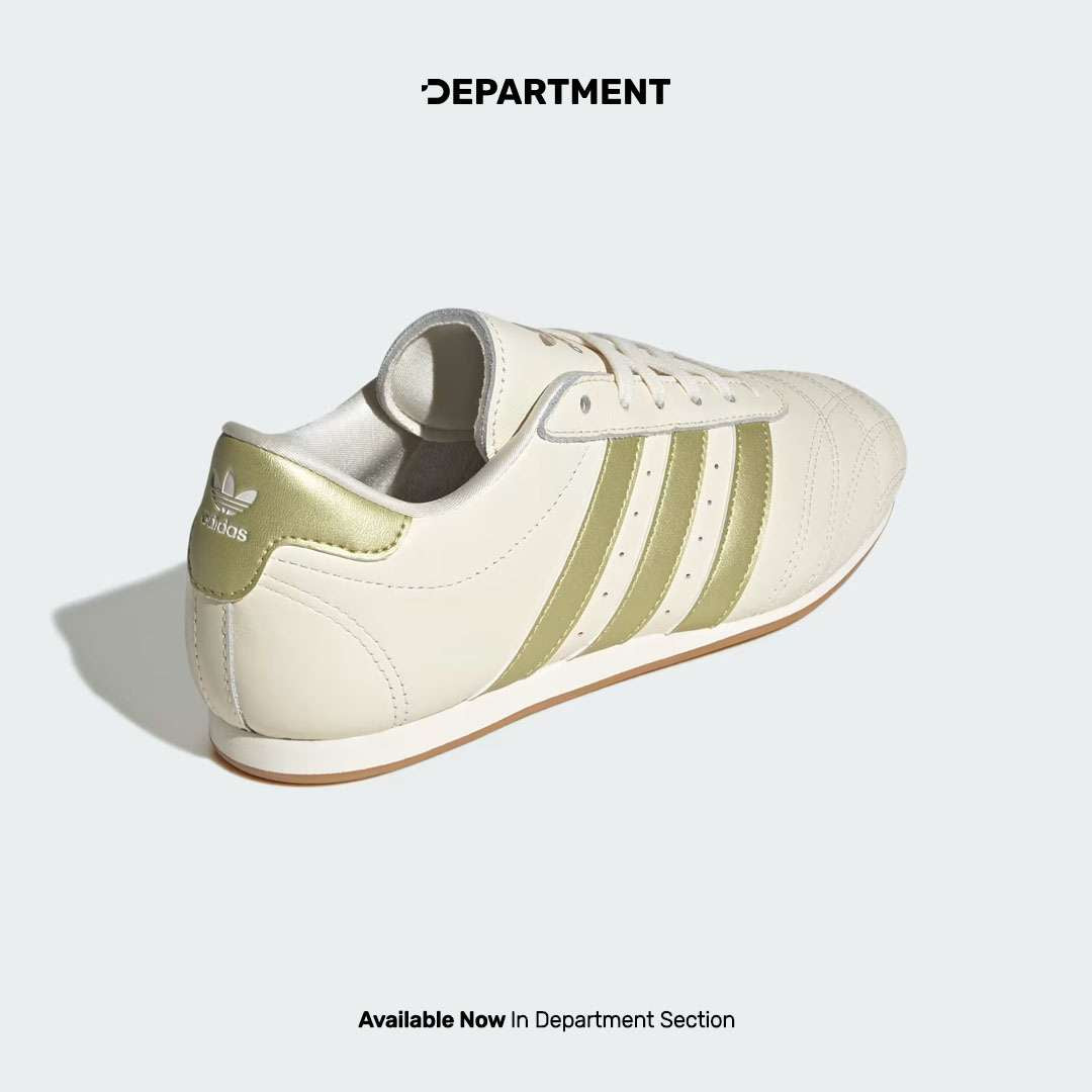 ADIDAS TAEKWONDO LACE W