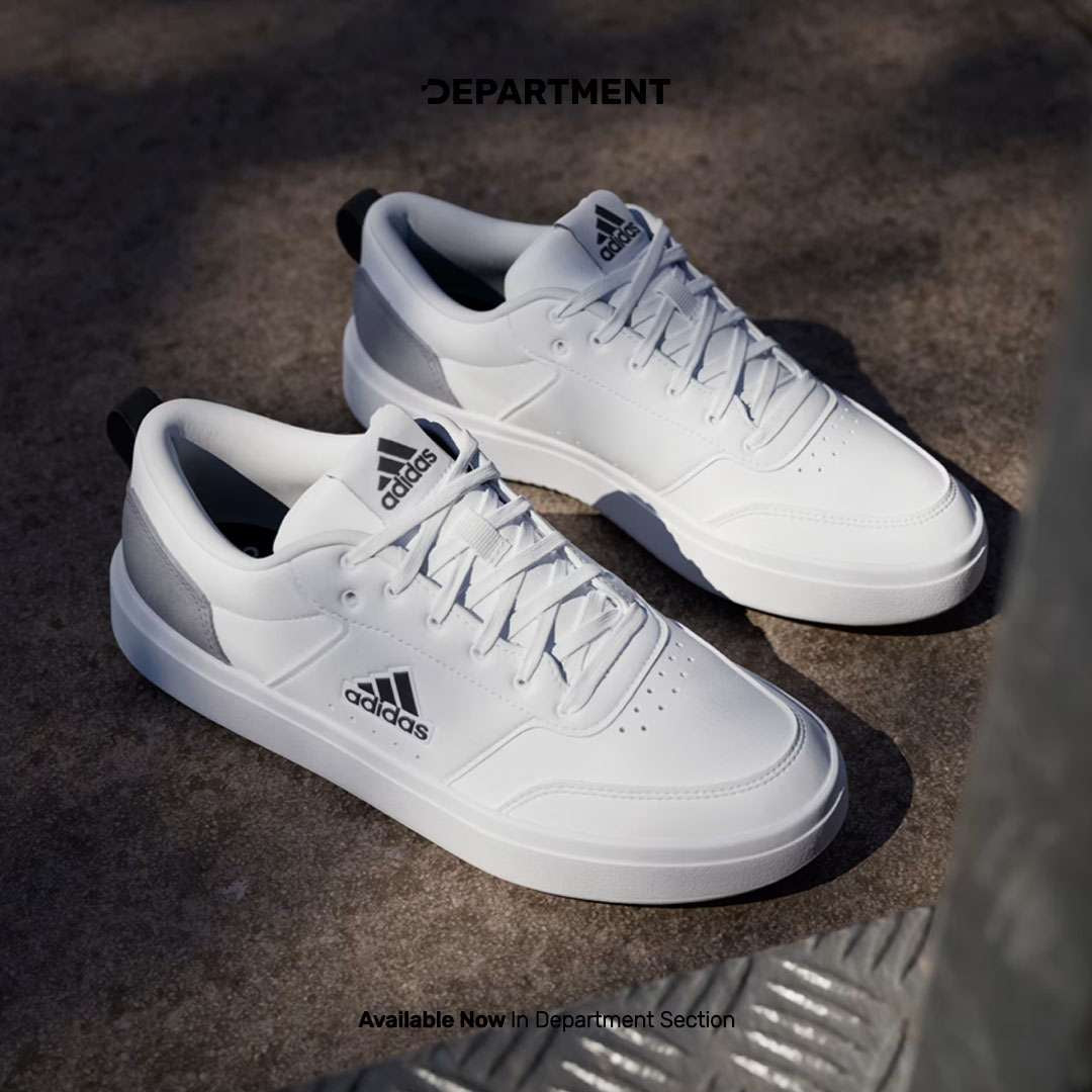 ADIDAS PARK STREET