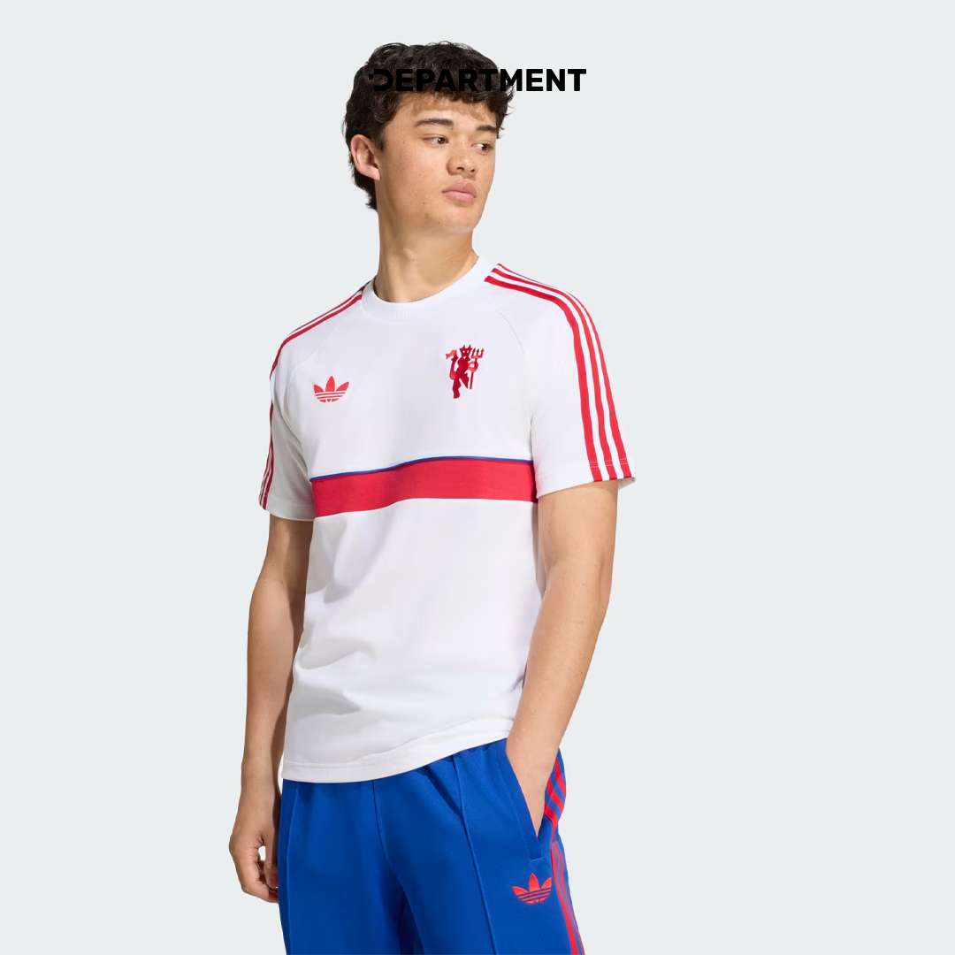 ADIDAS MANCHESTER UNITED FC ORIGINALS