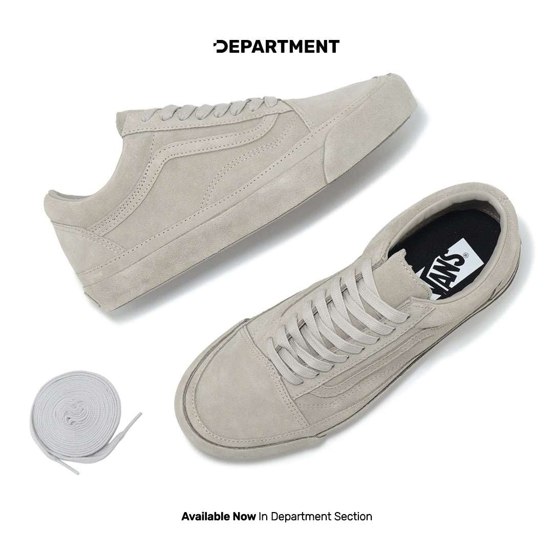VANS PREMIUM OLD SKOOL 36