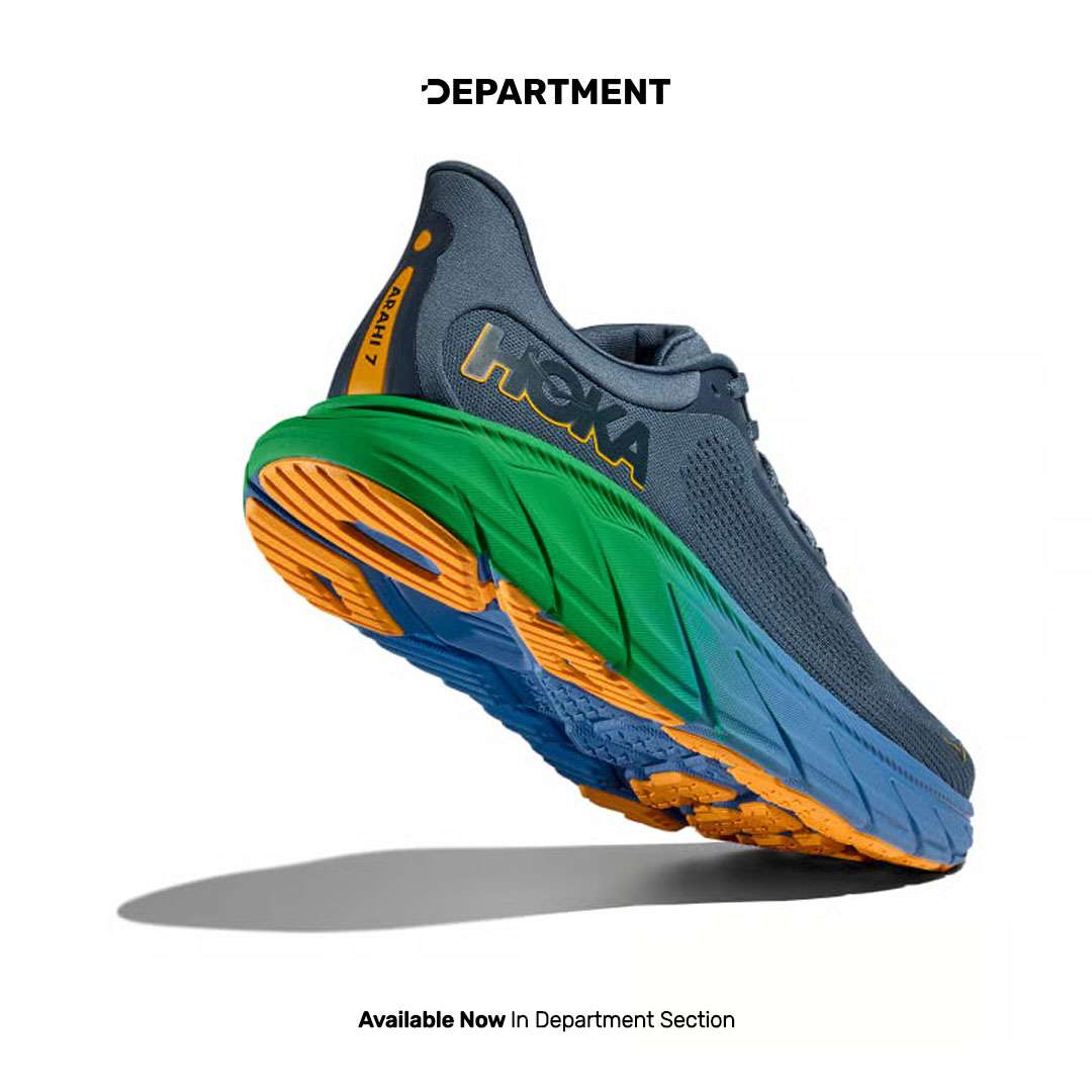 HOKA ONE ONE ARAHI 7