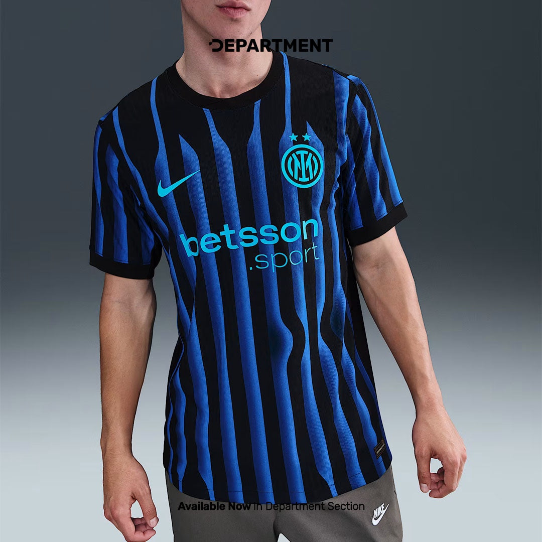 NIKE INTER MILAN 25/26 MATCH HOME