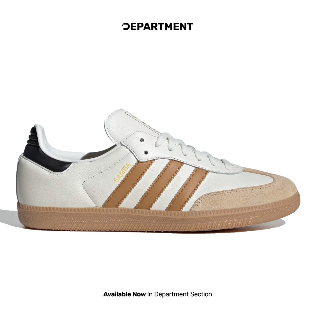 ADIDAS SAMBA OG