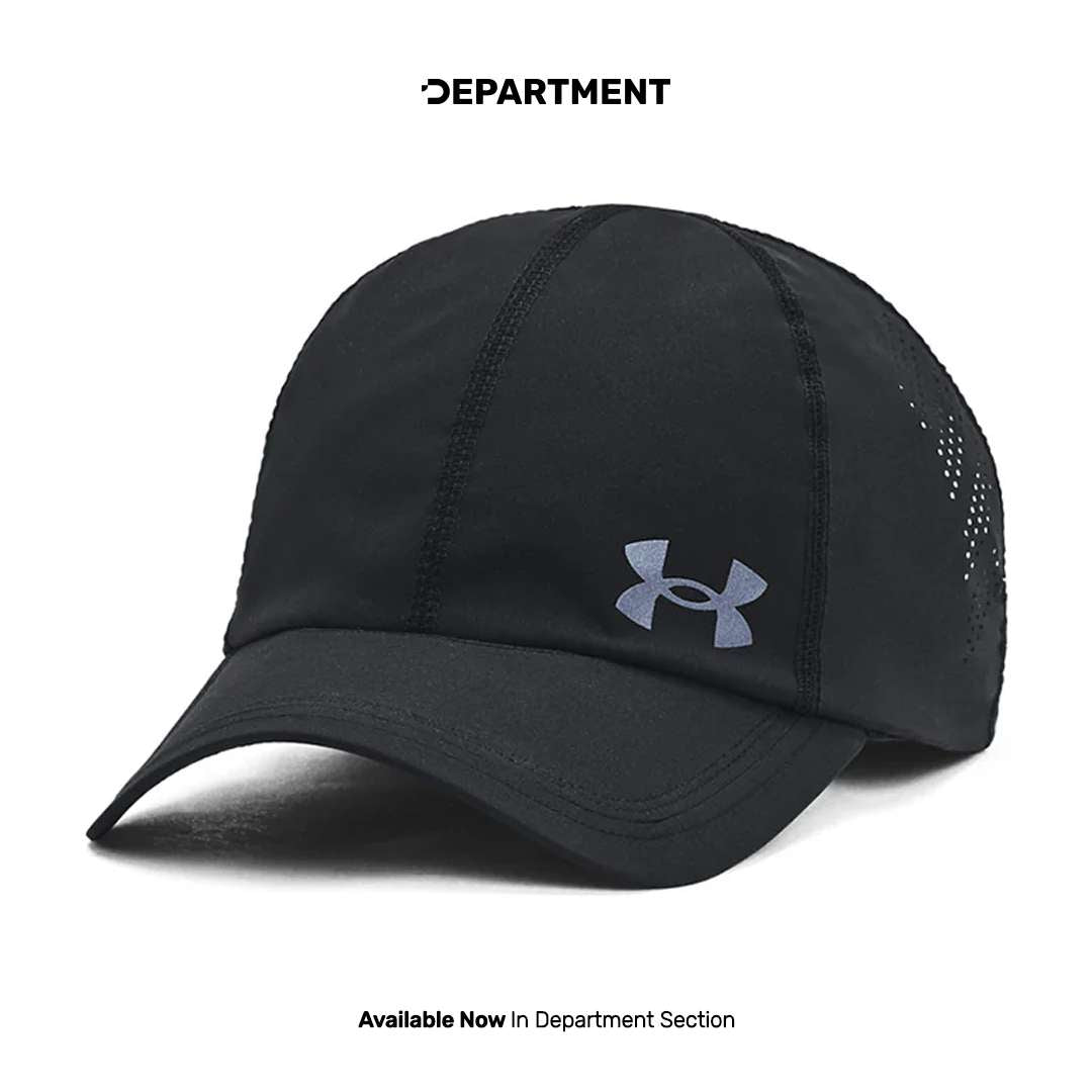UNDER ARMOUR VELOCITI LOW ADJUSTABLE