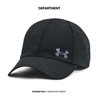 UNDER ARMOUR VELOCITI LOW ADJUSTABLE