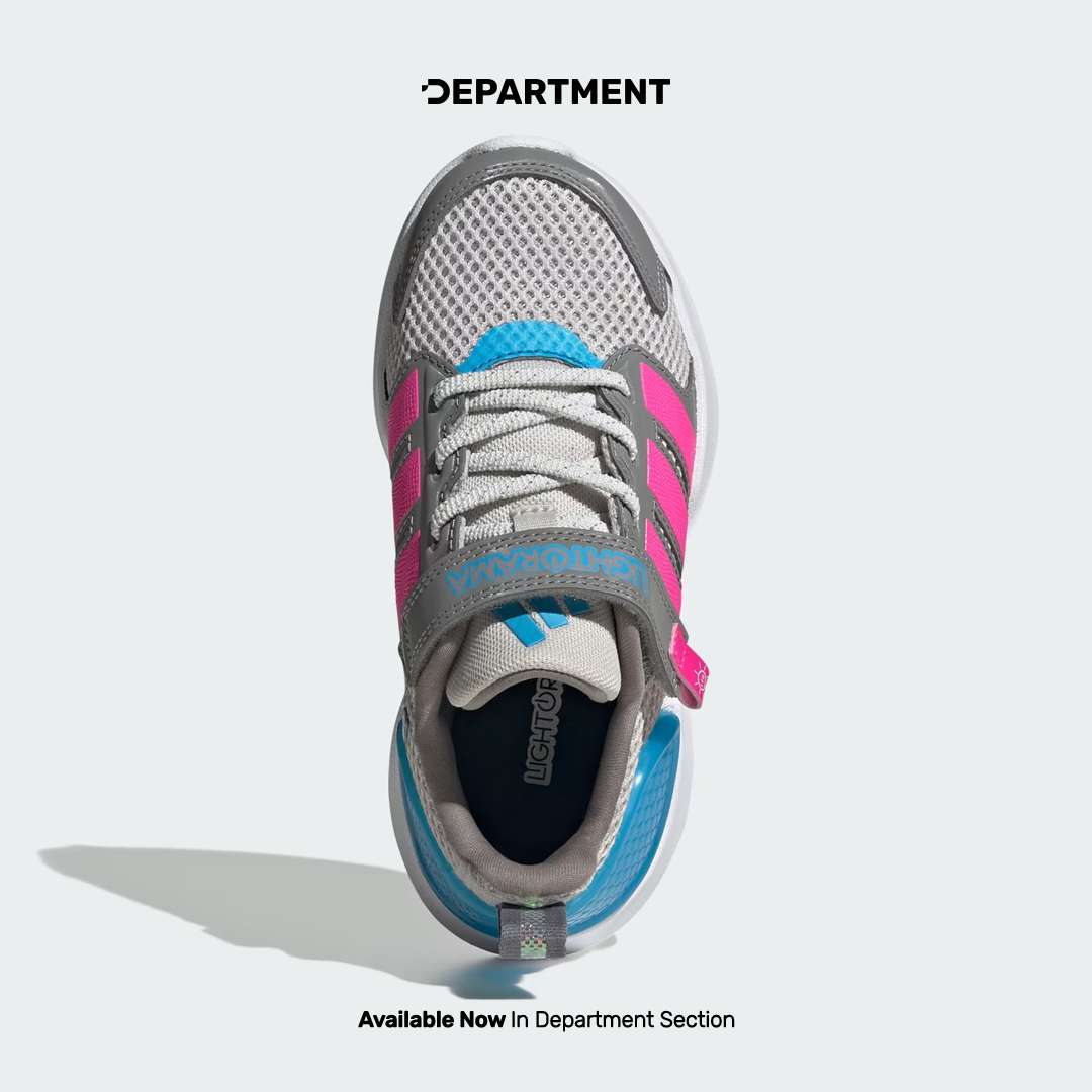 ADIDAS LIGHTORAMA CHILDREN