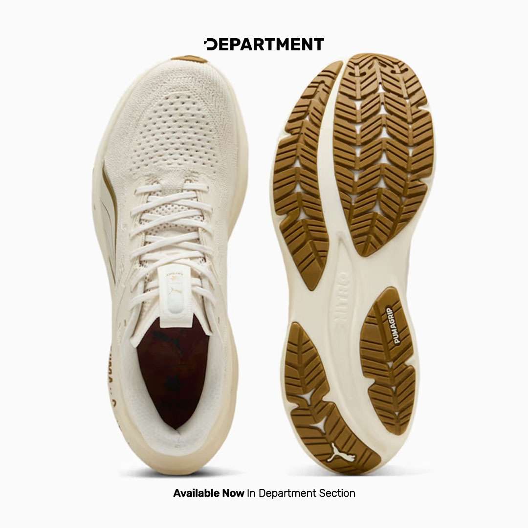 PUMA WMNS MAGNIFY NITRO 3 X SAYSKY