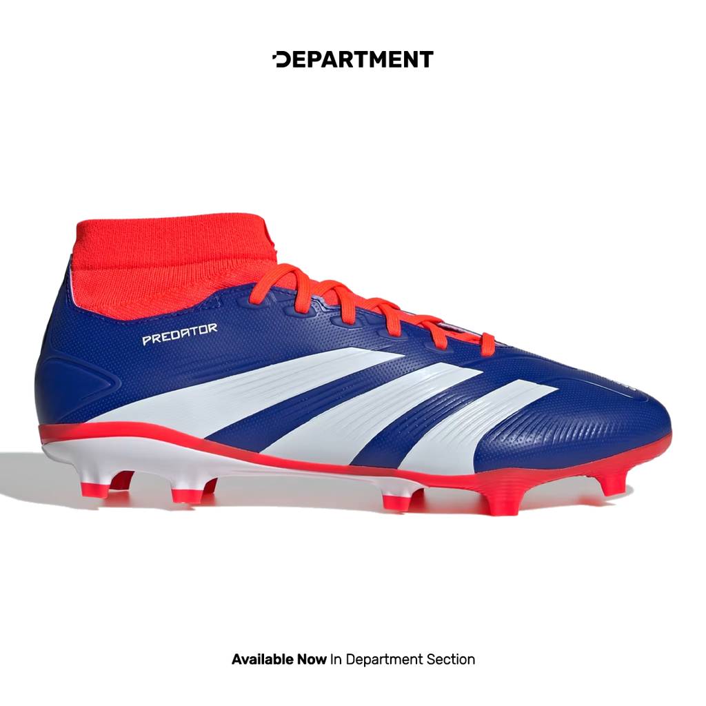ADIDAS PREDATOR LEAGUE SOCK FG